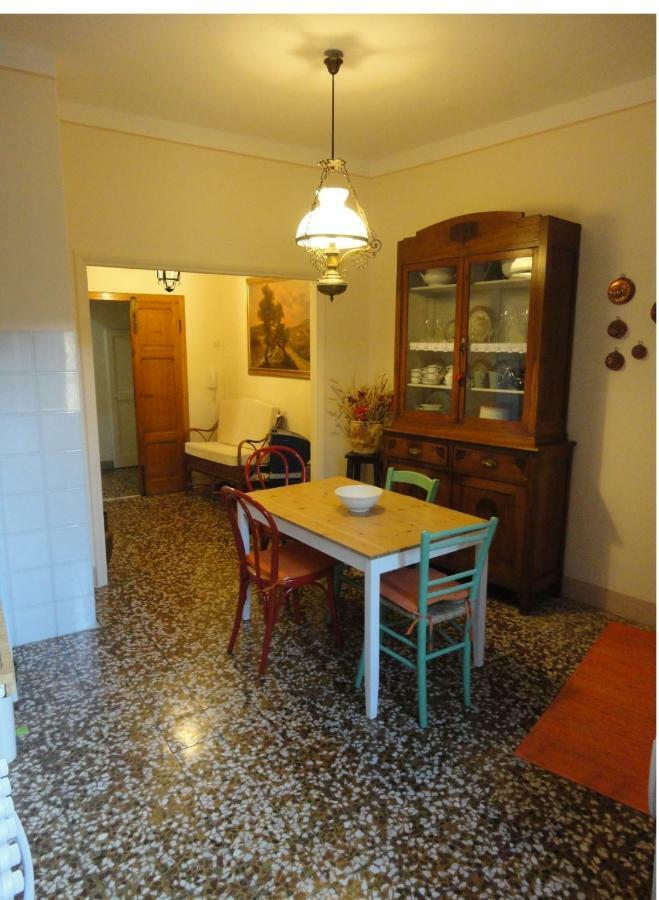 شقة كياني  في Casa Marinella المظهر الخارجي الصورة