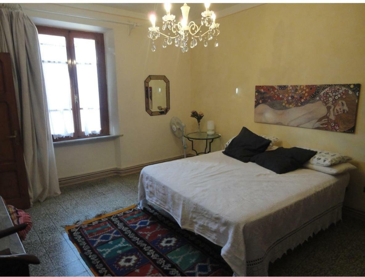 شقة كياني  في Casa Marinella المظهر الخارجي الصورة